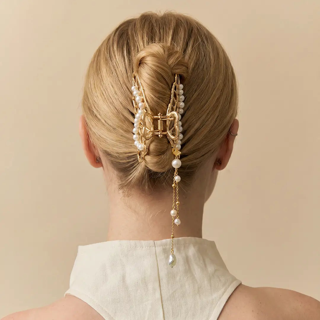 Chō no Shizuku Hair Clip
