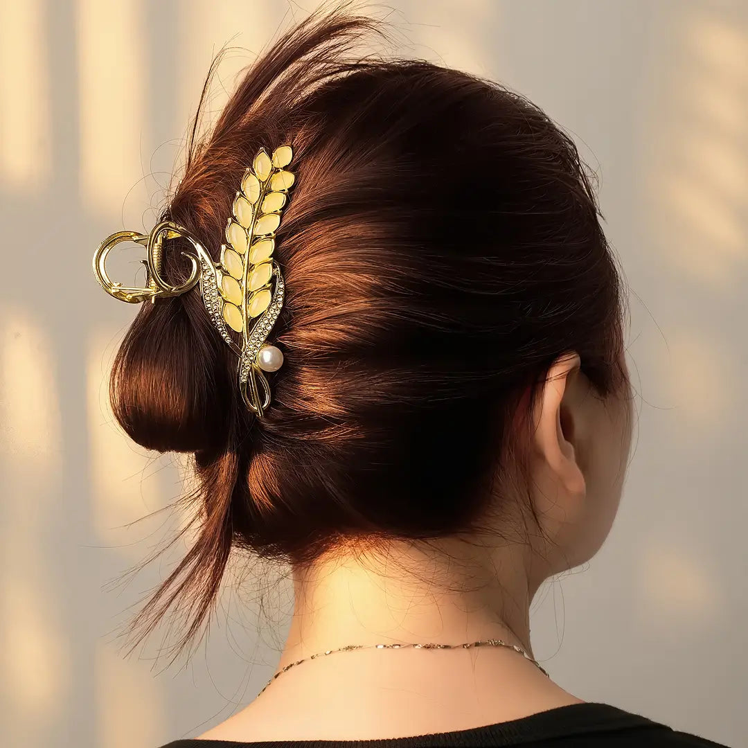 Kogane no Ho Hair Clip