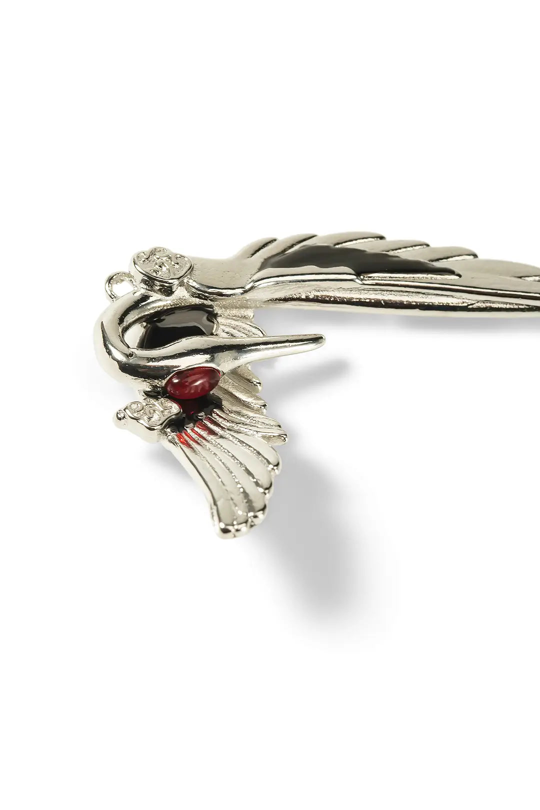 Akatsuki no Tsubame Hair Pin