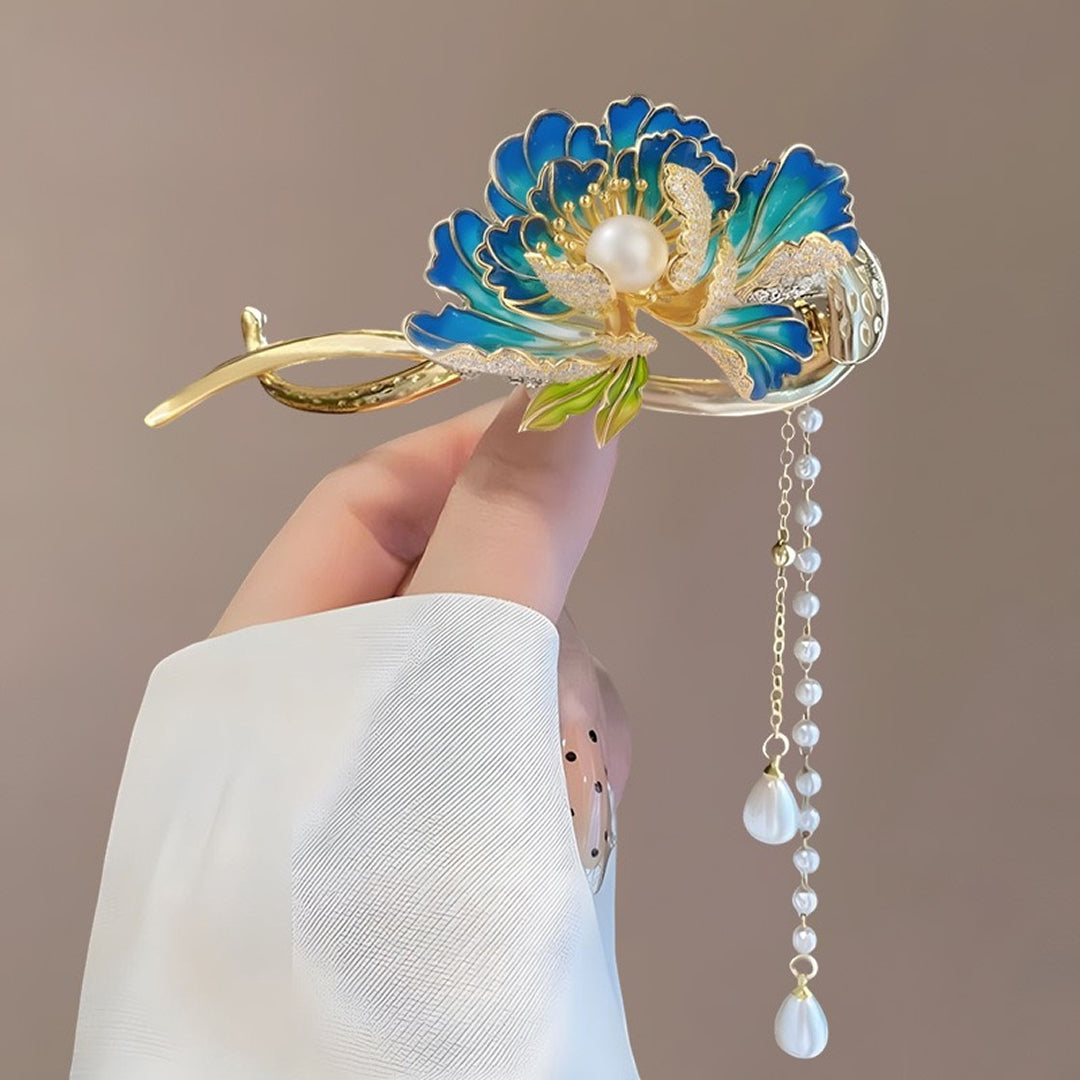 Tsuyu no Kazari Hair Clip
