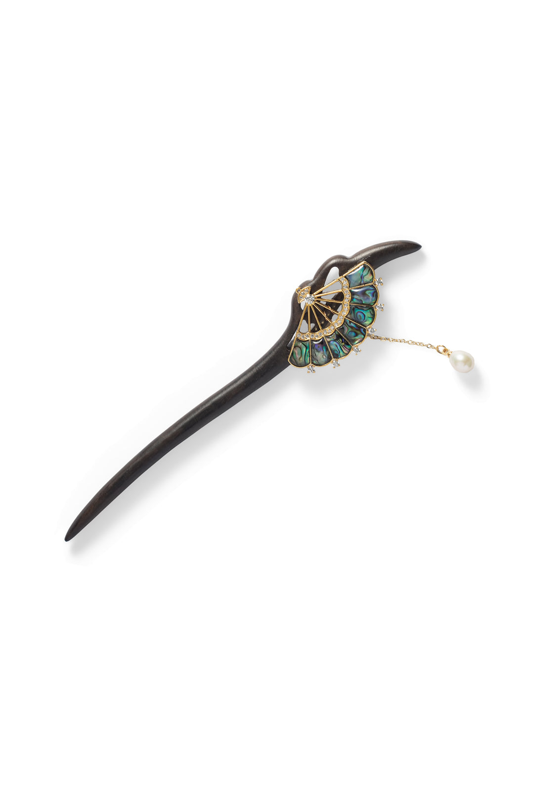 Umiōgi Hair Pin