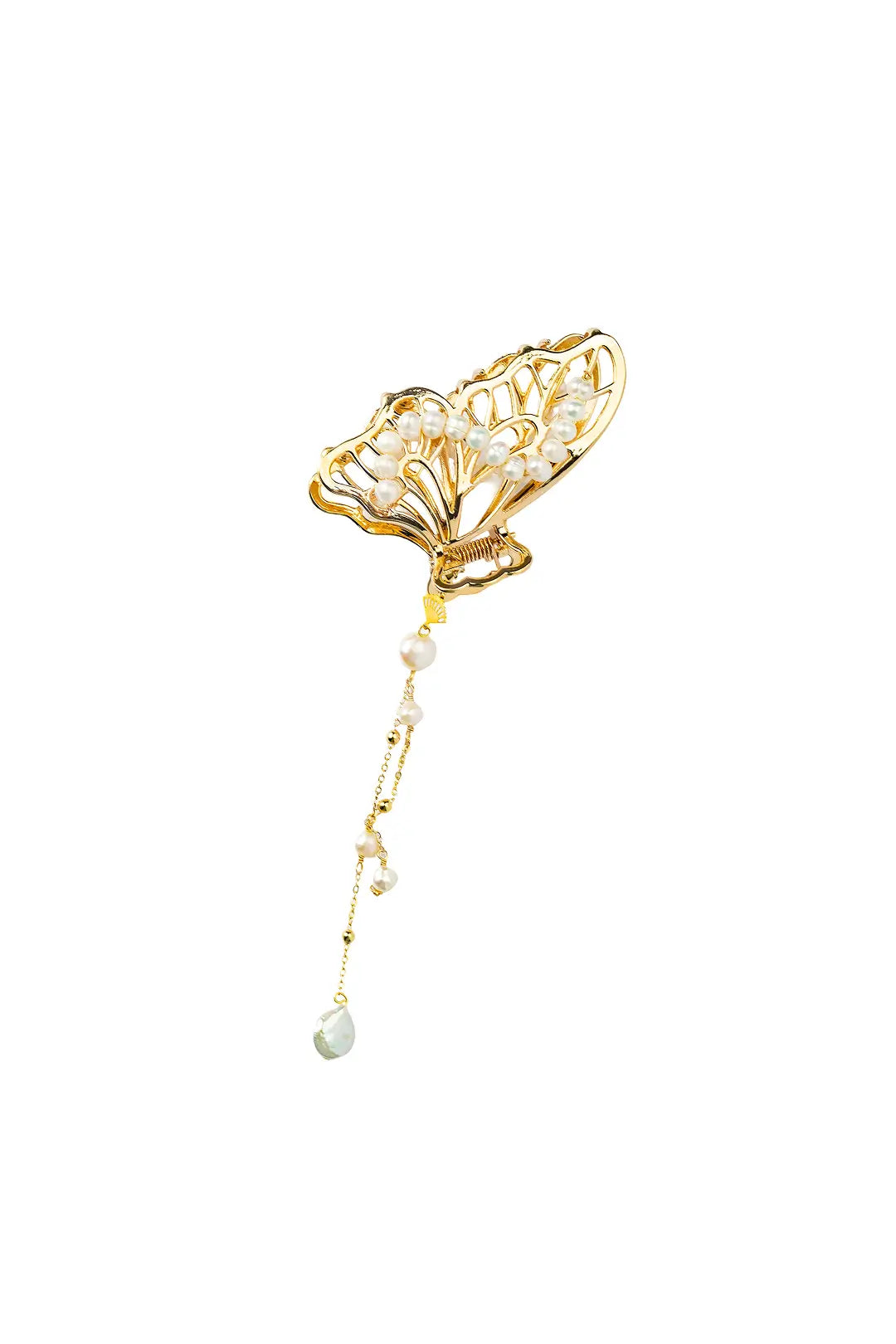 Chō no Shizuku Hair Clip