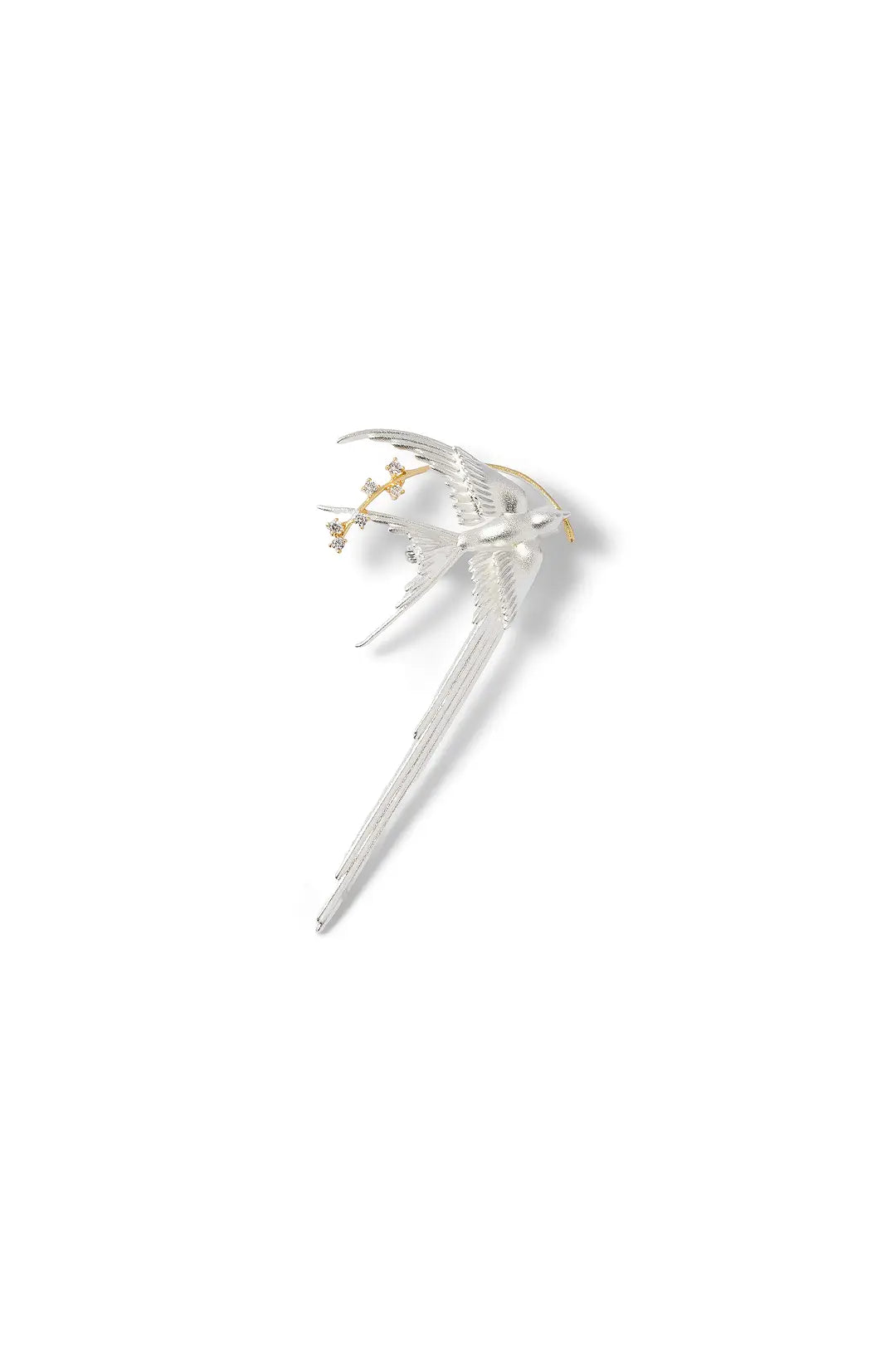Tsubame no Kage Hair Pin