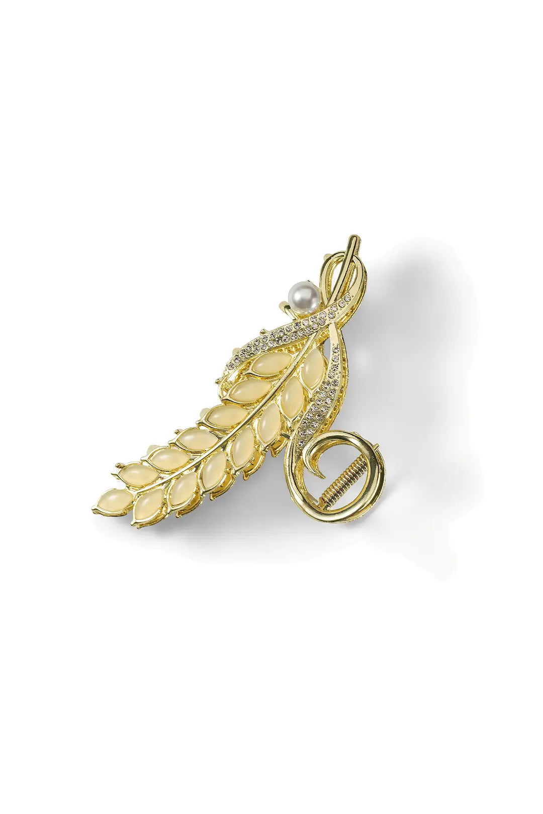 Kogane no Ho Hair Clip