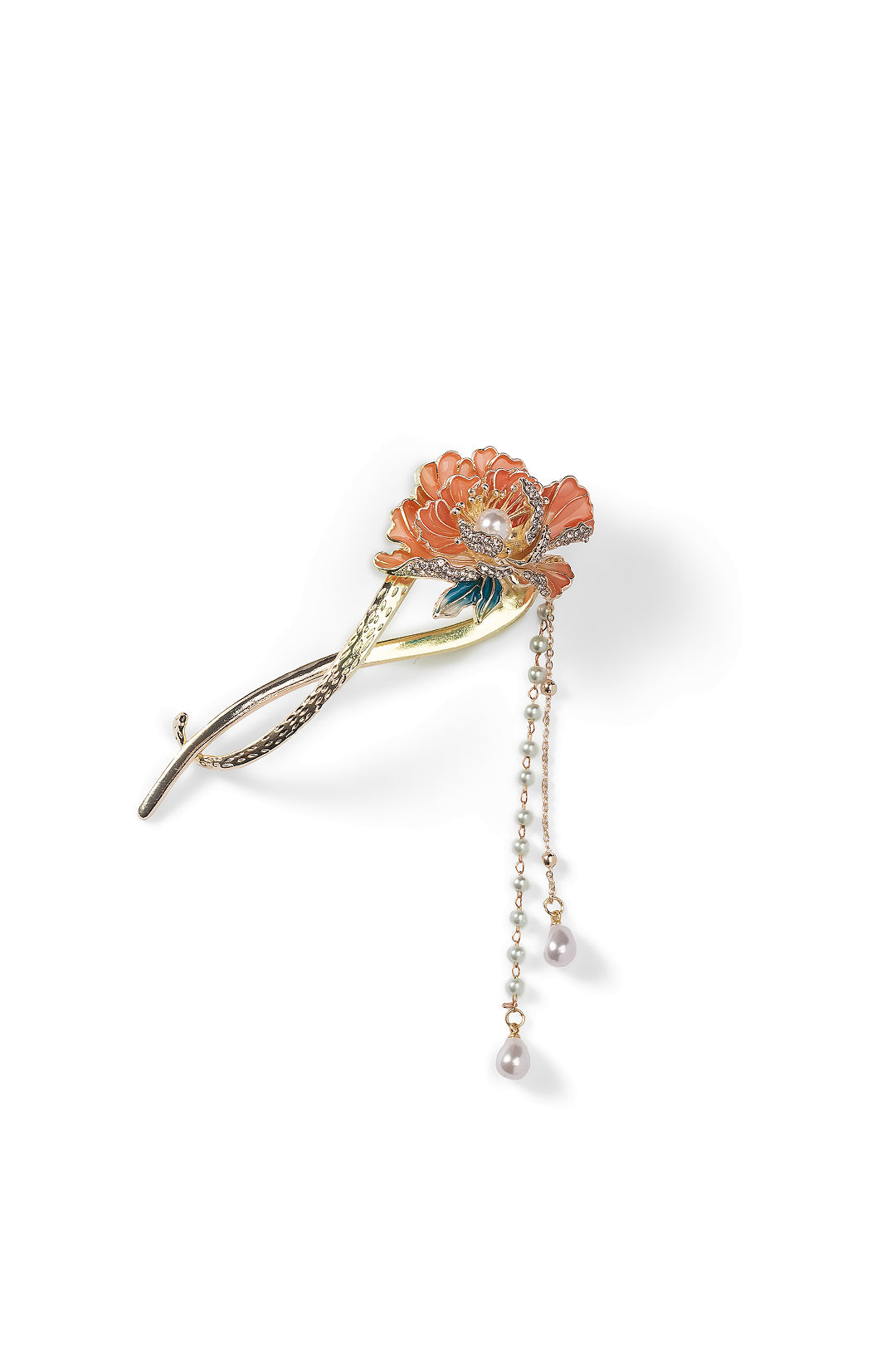Tsuyu no Kazari Hair Clip