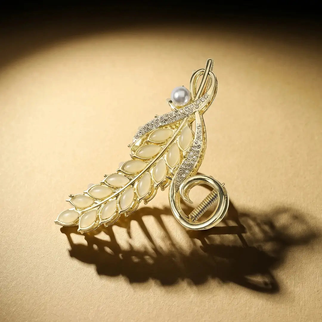 Kogane no Ho Hair Clip