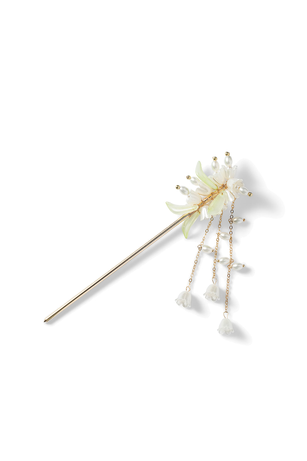 Yuri no Mai Hair Pin
