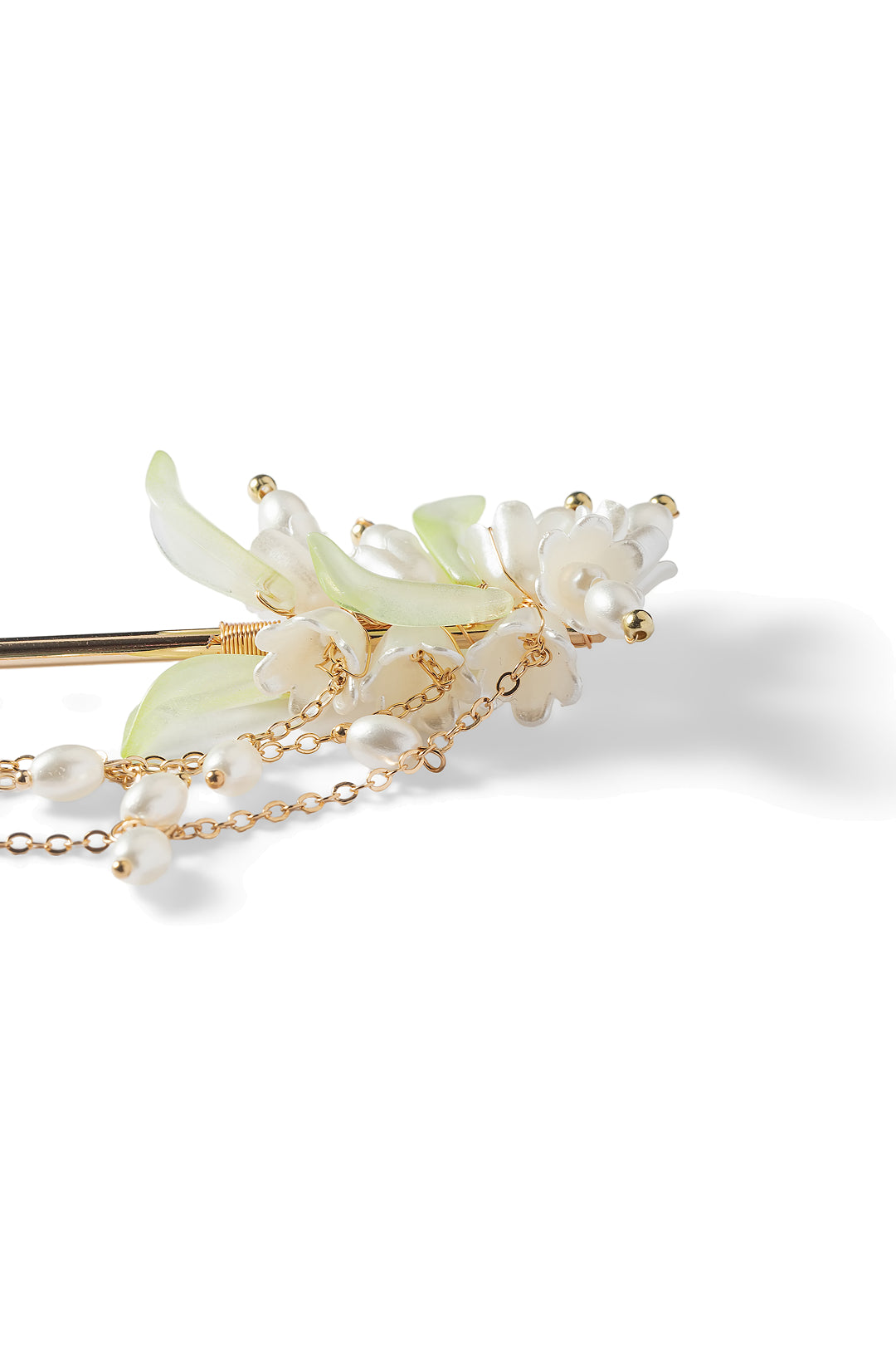 Yuri no Mai Hair Pin