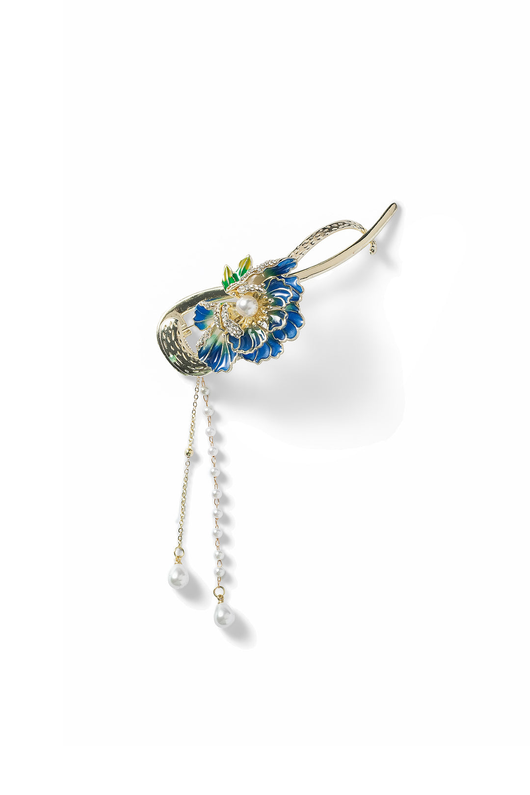 Tsuyu no Kazari Hair Clip