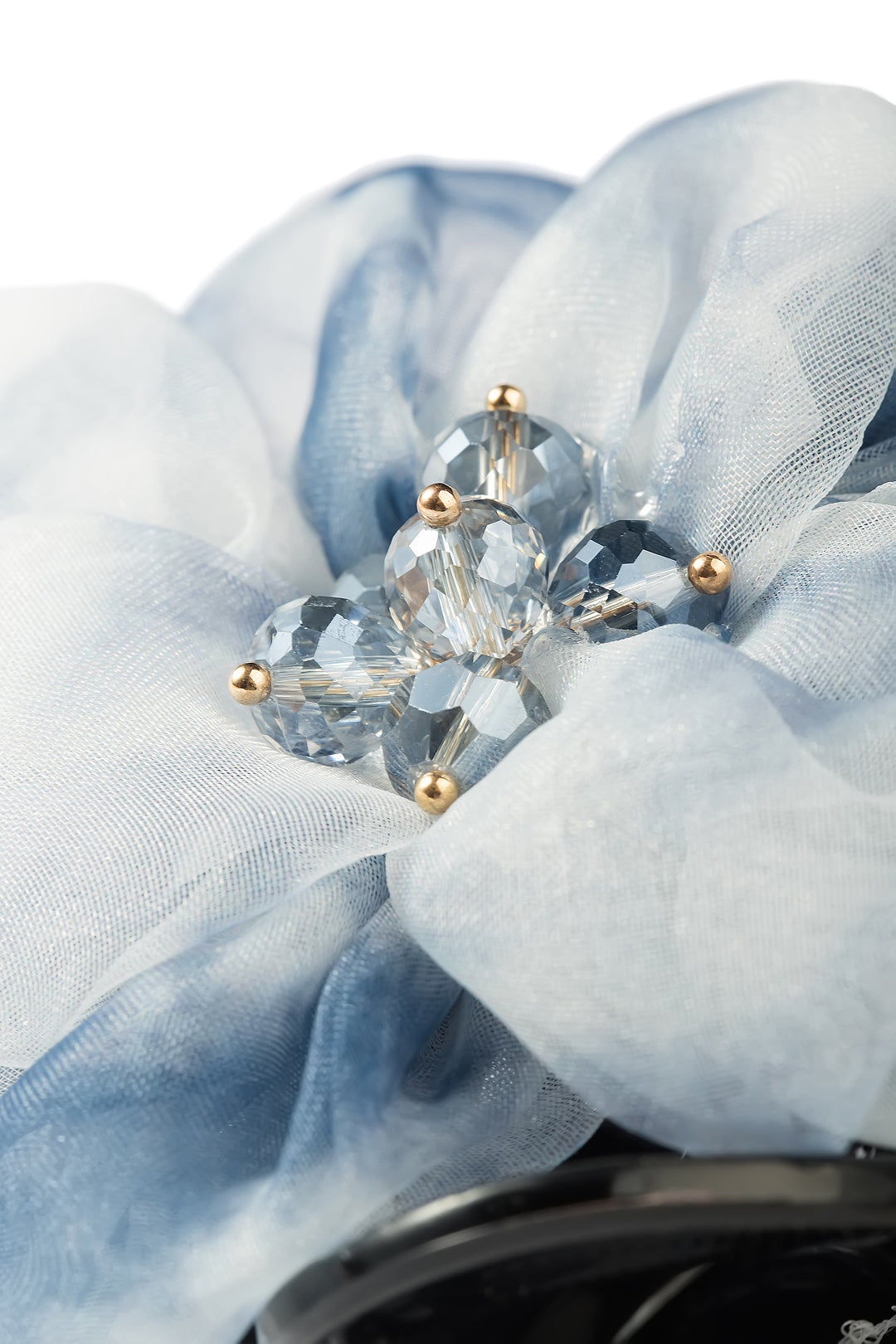 Ao no Kasumi Hair Clip