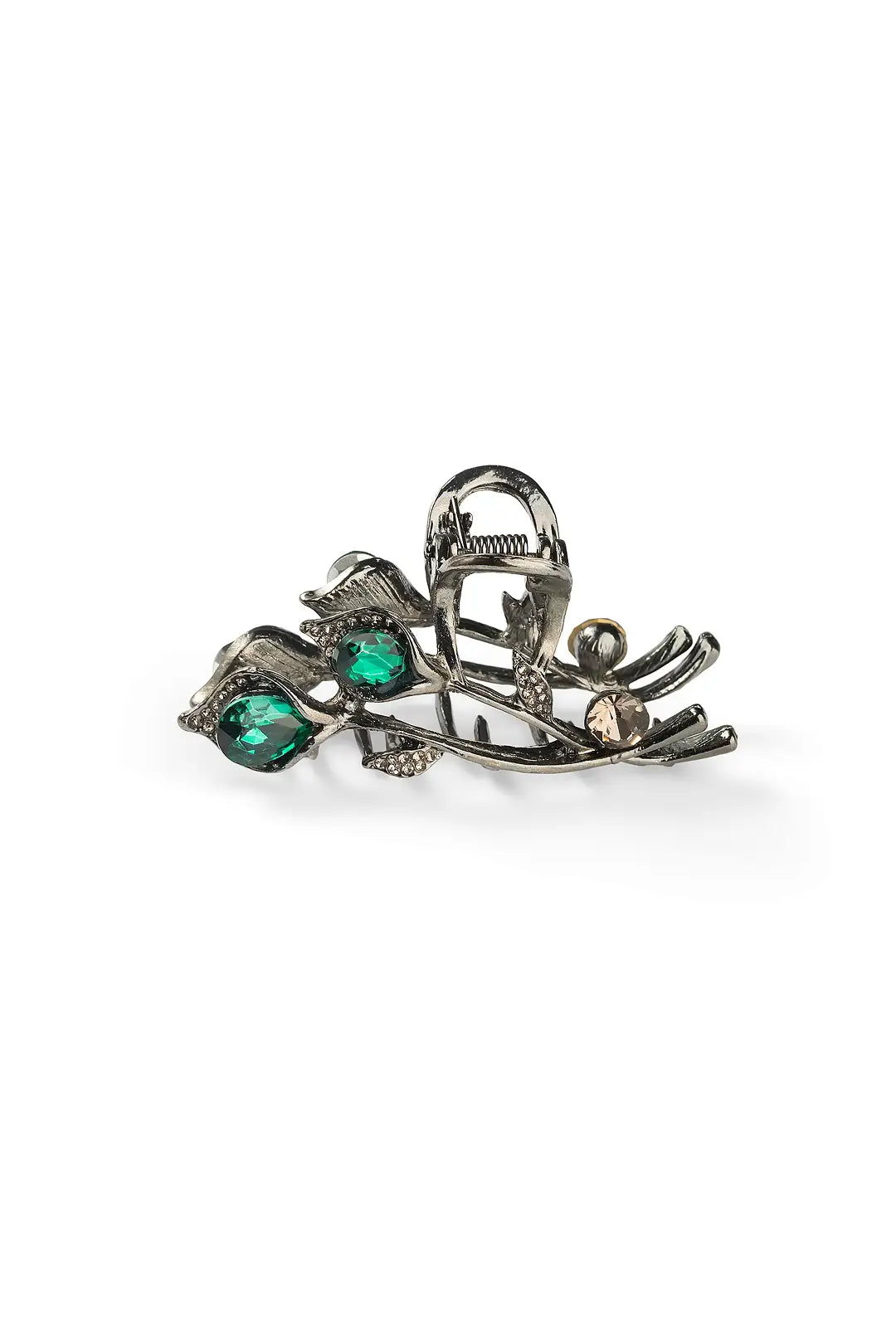 Midori no Yoru Hair Clip