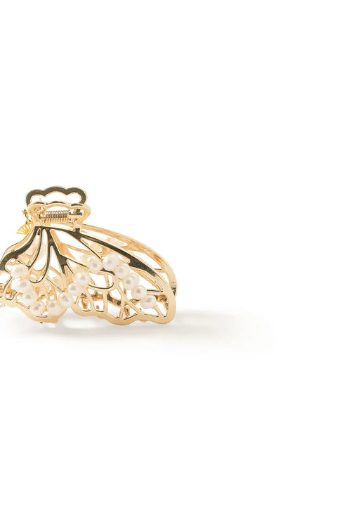 Chō no Shizuku Hair Clip