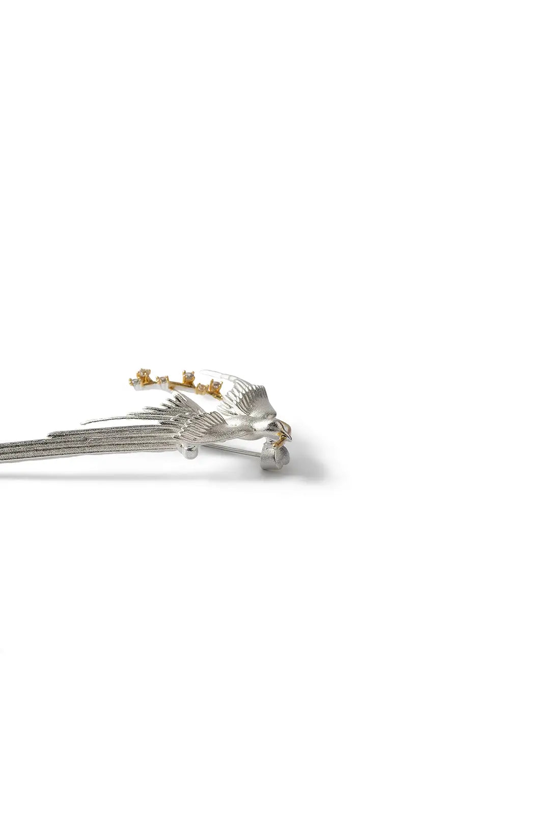 Tsubame no Kage Hair Pin