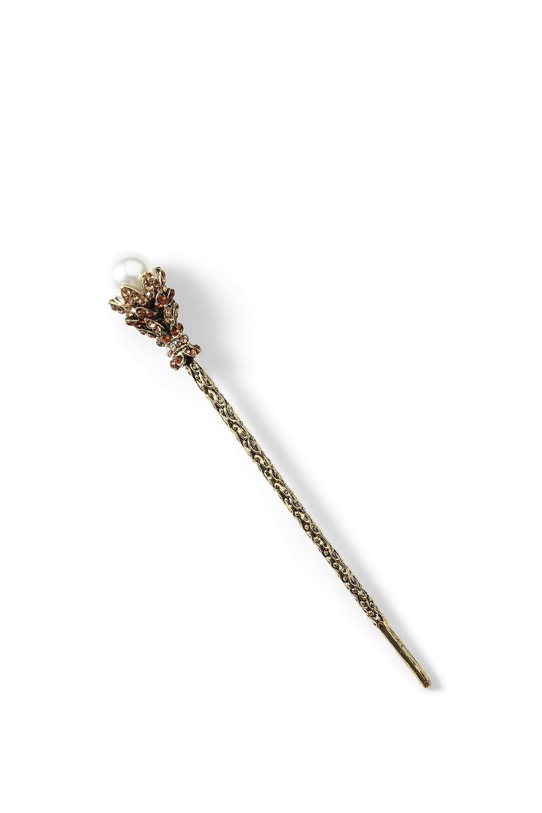 Kohaku no Hana Hair Pin