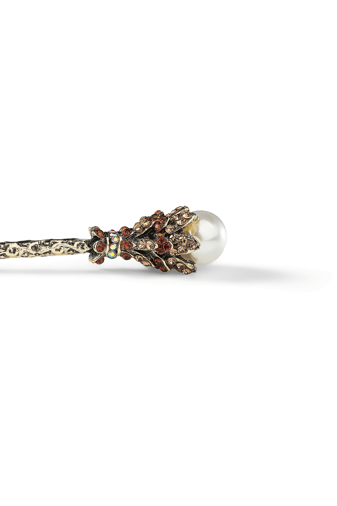 Kohaku no Hana Hair Pin