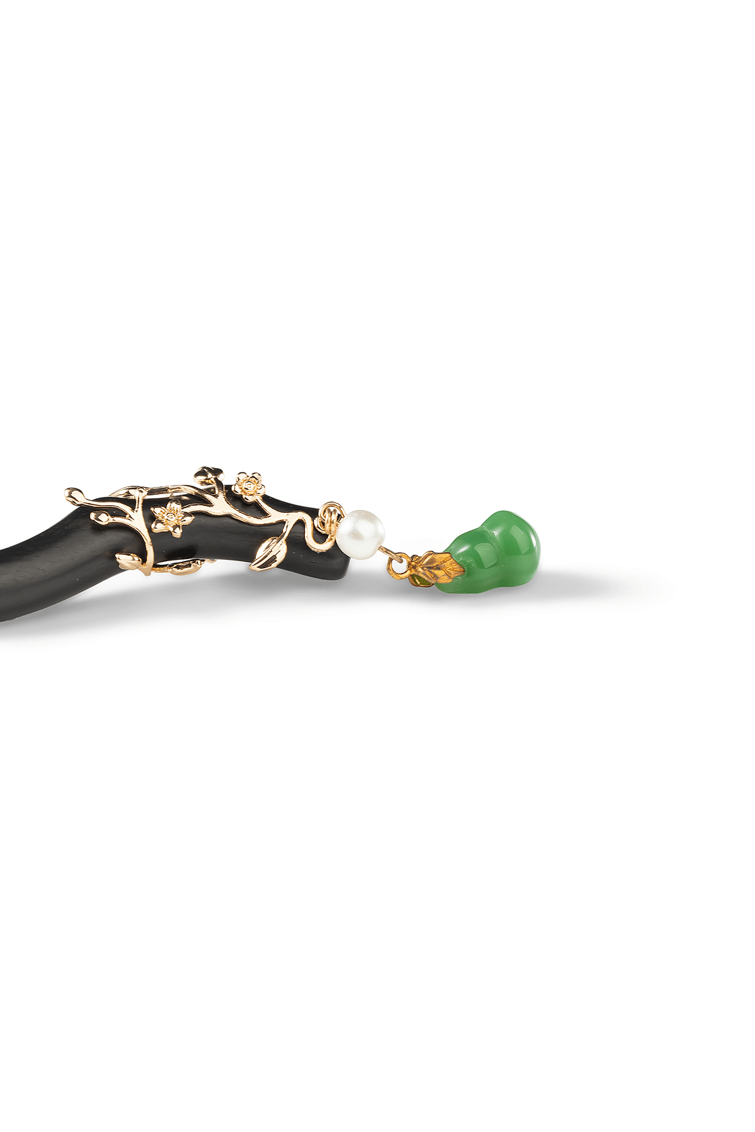 Kokutan no Tsuki Hair Pin