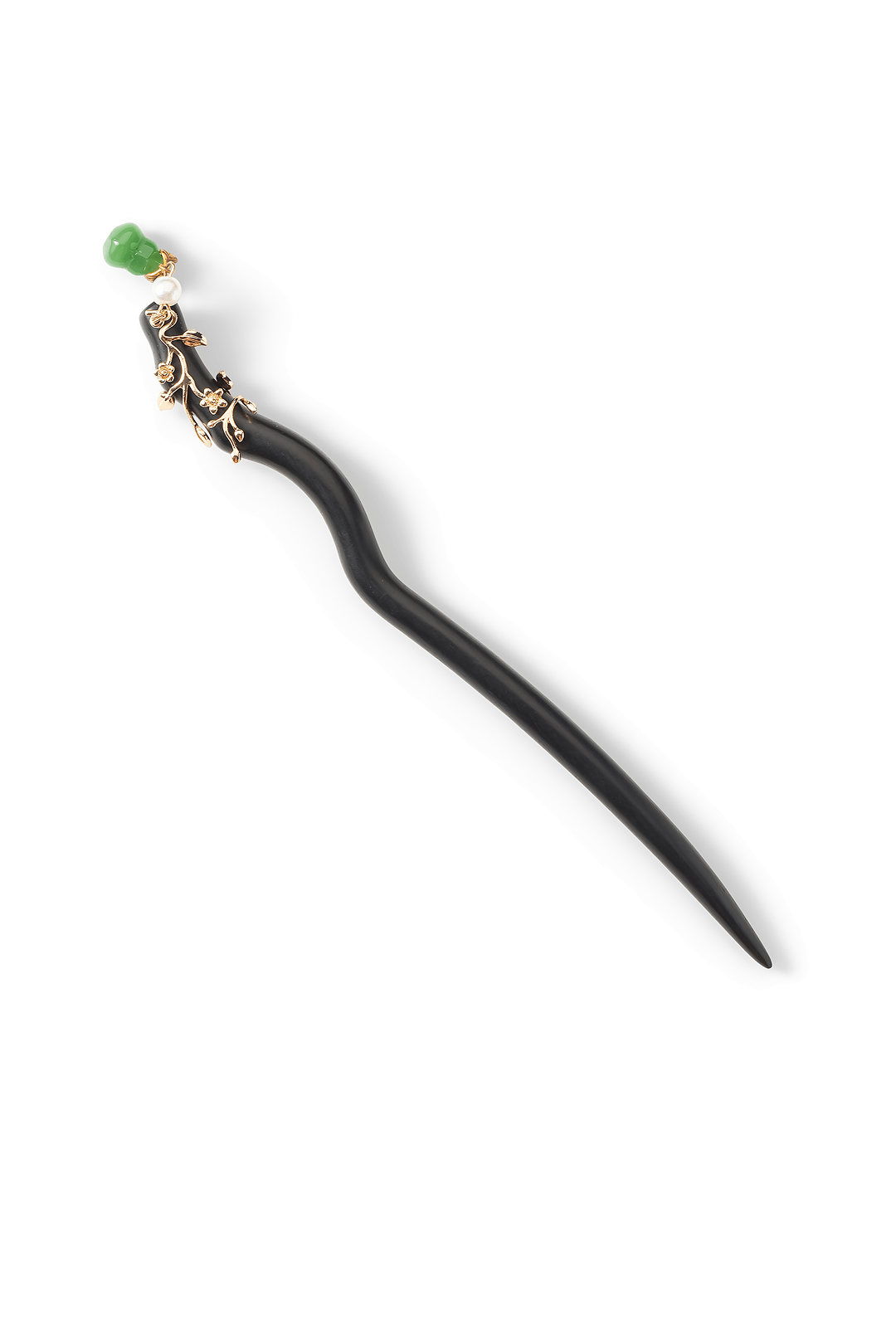 Kokutan no Tsuki Hair Pin