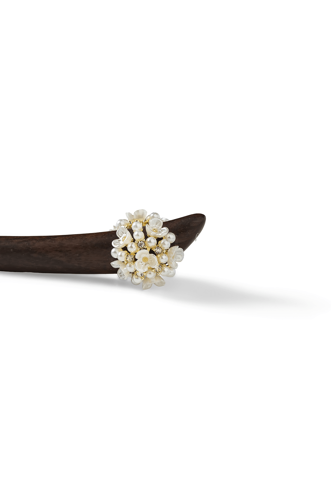 Shirayuki Hair Pin