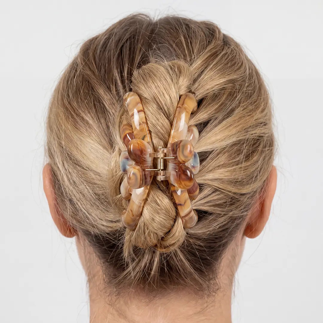 Mitsu no Nami Hair Clip