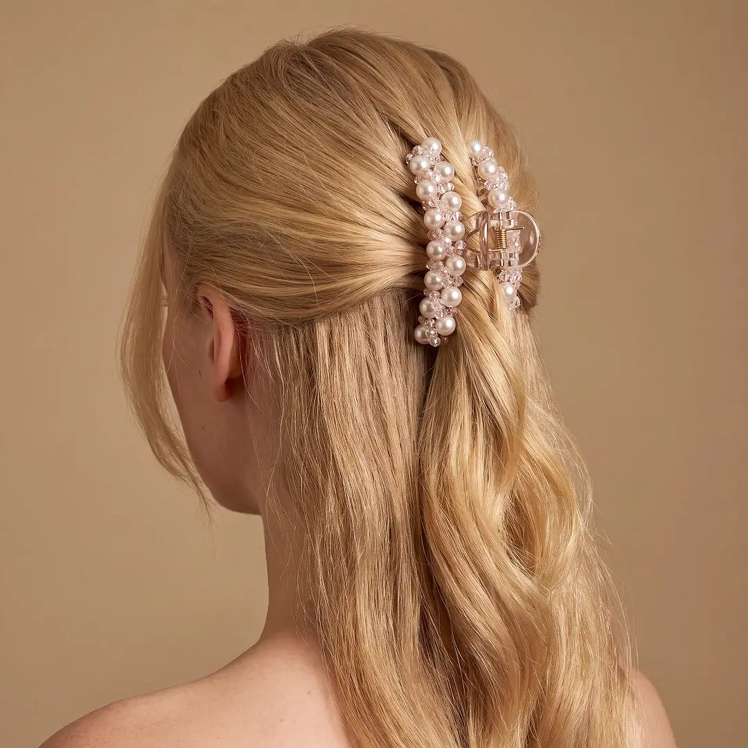 Sakura no Hikari Hair Clip