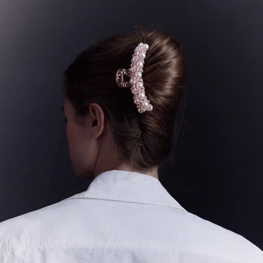 Sakura no Hikari Hair Clip