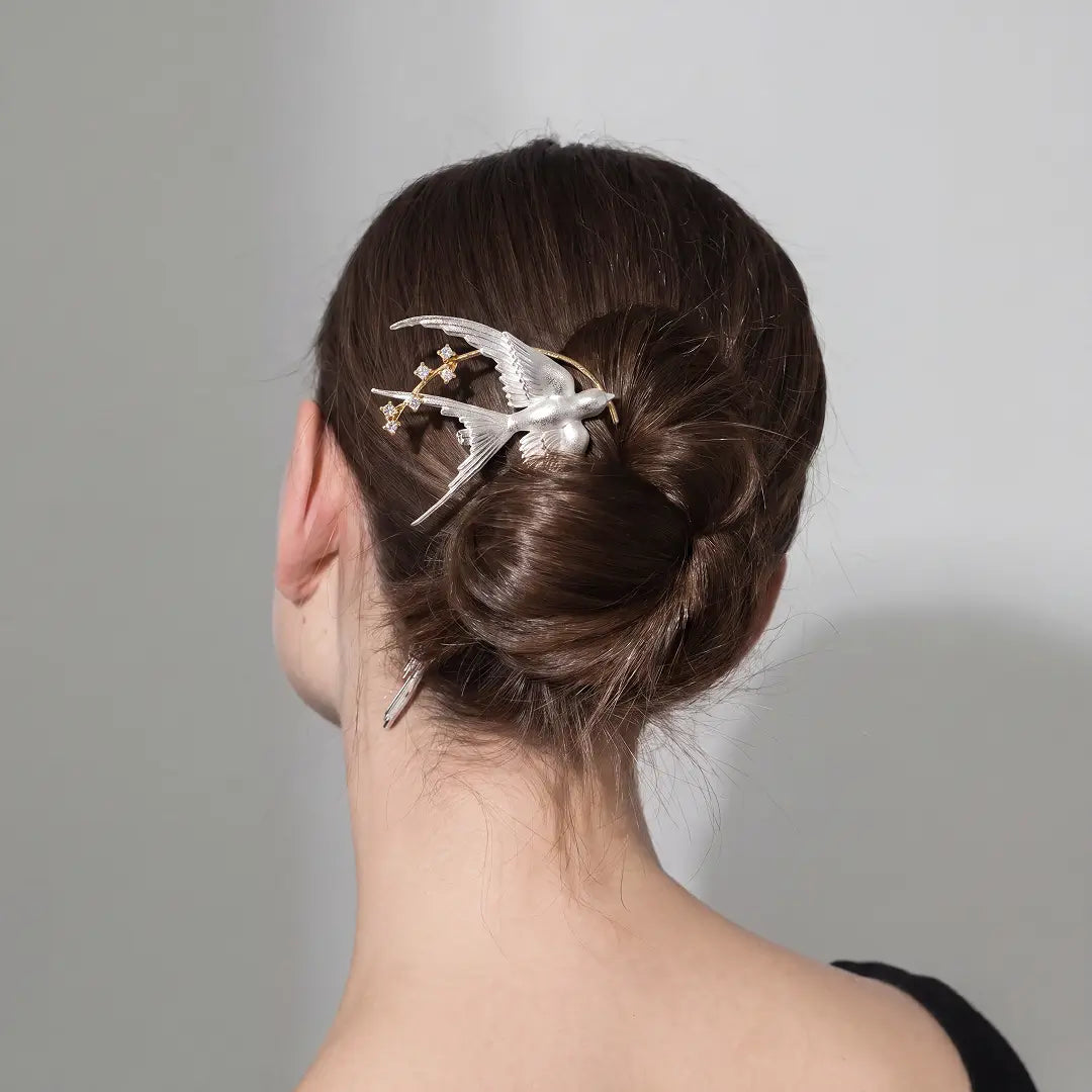 Tsubame no Kage Hair Pin