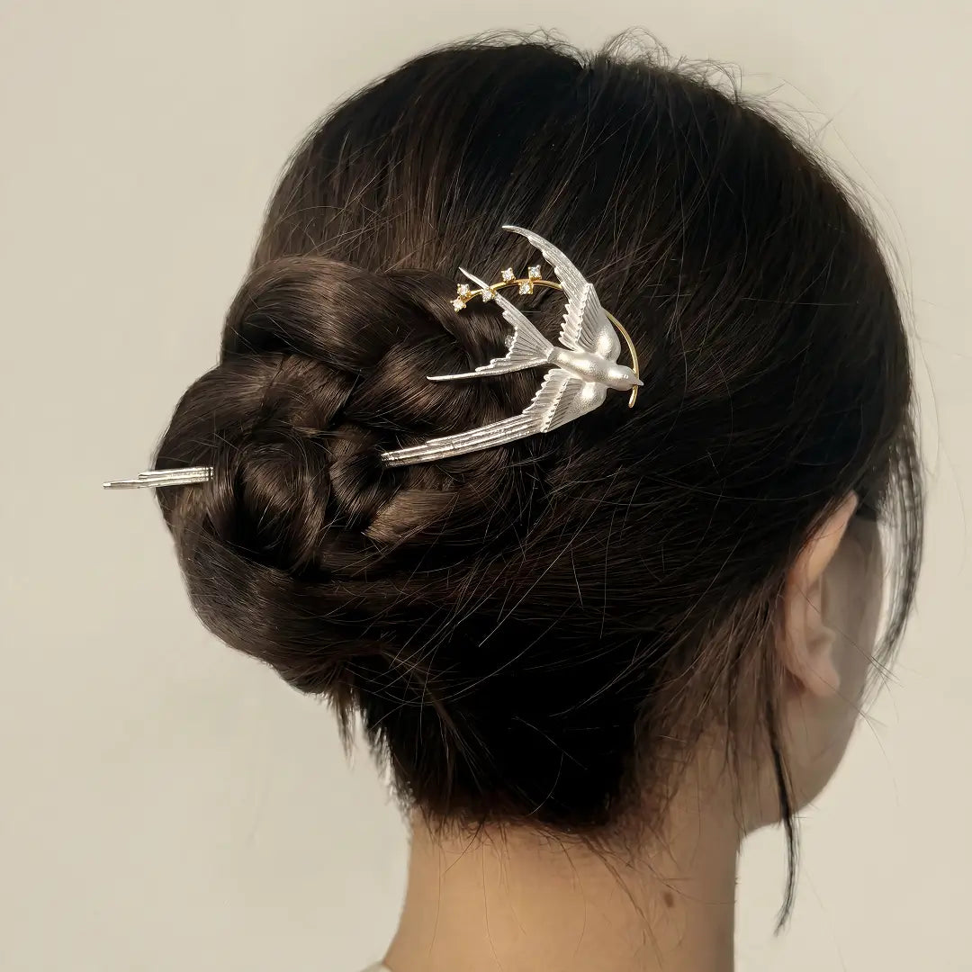Tsubame no Kage Hair Pin