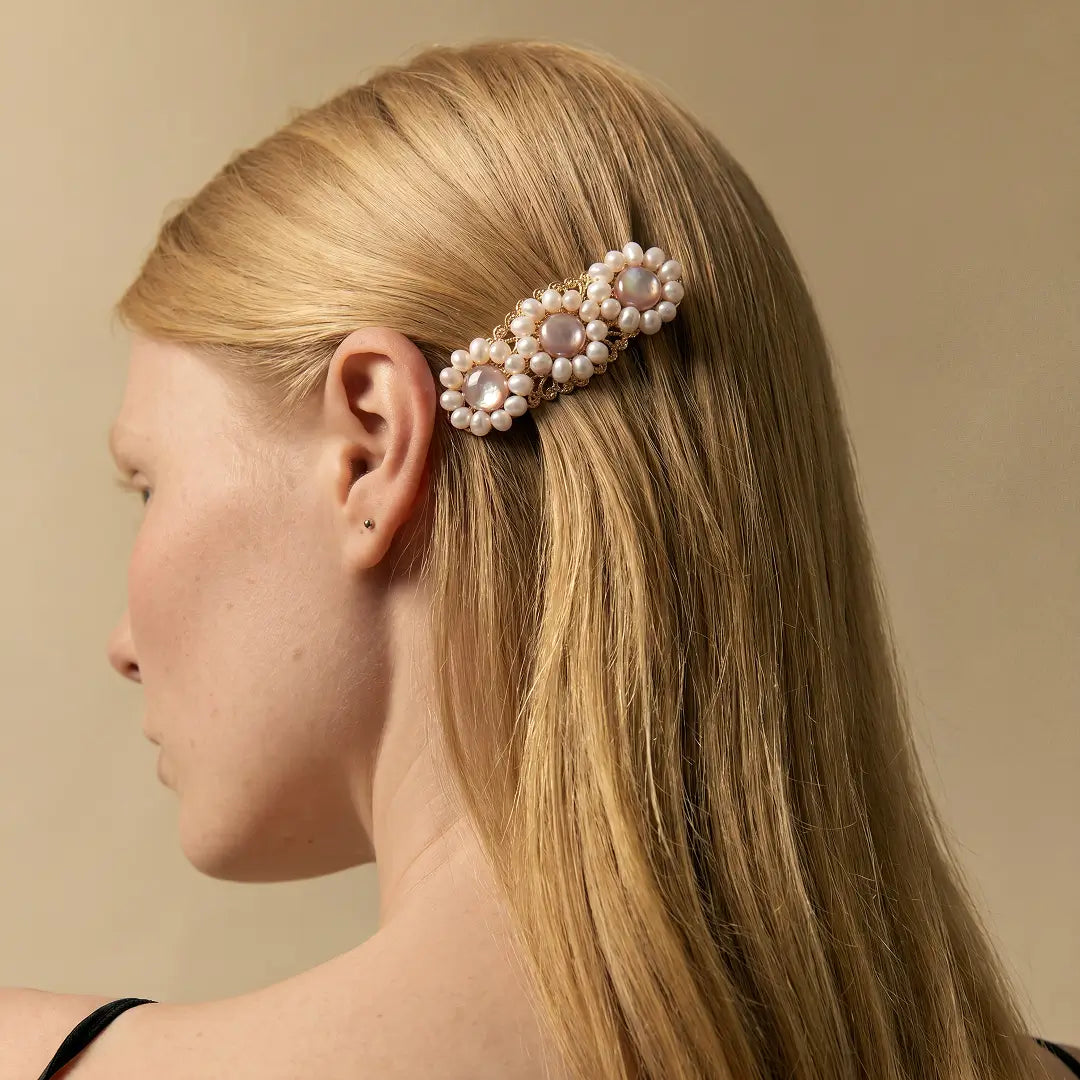 Shinju no Ma Hair Clip