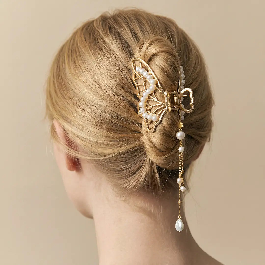 Chō no Shizuku Hair Clip