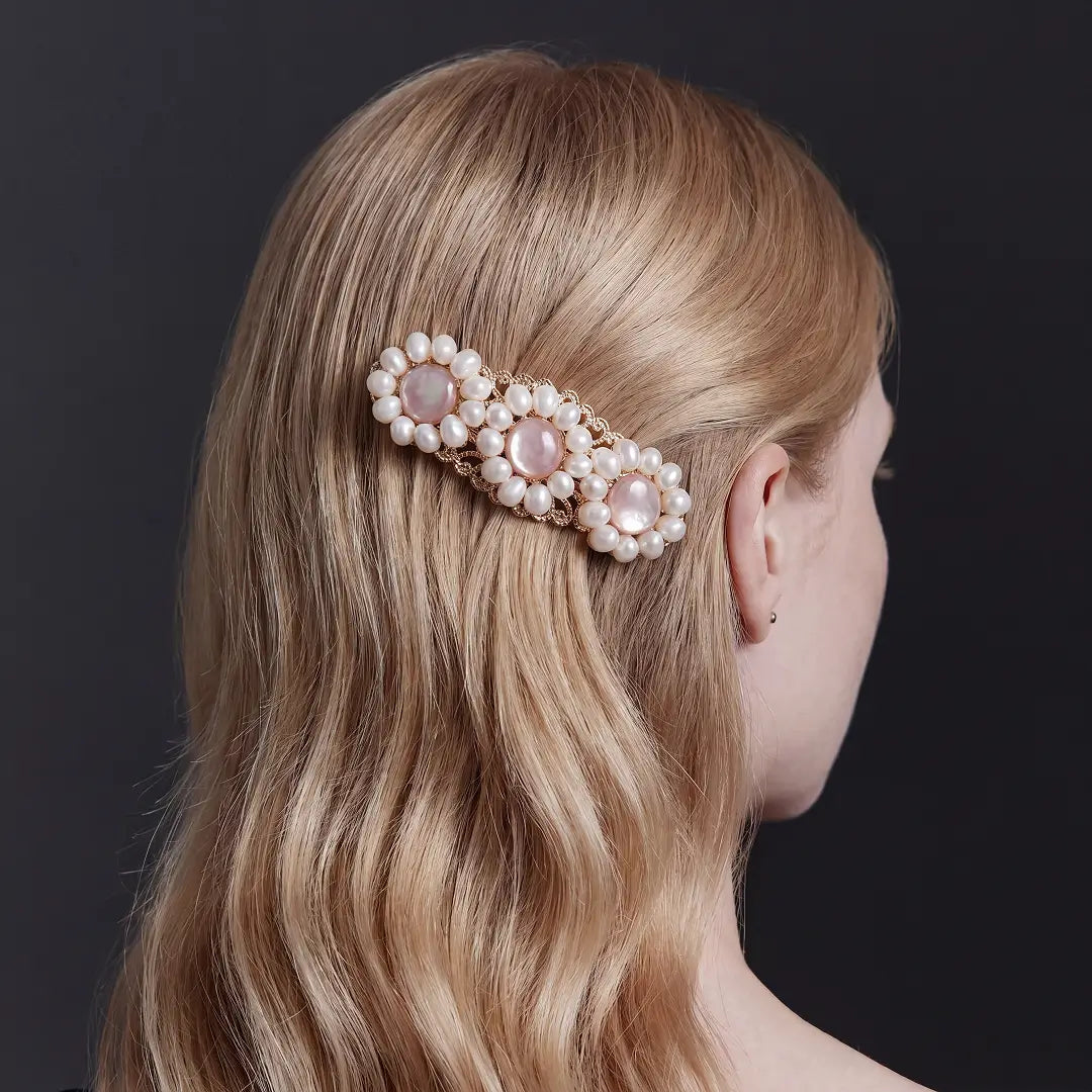 Shinju no Ma Hair Clip