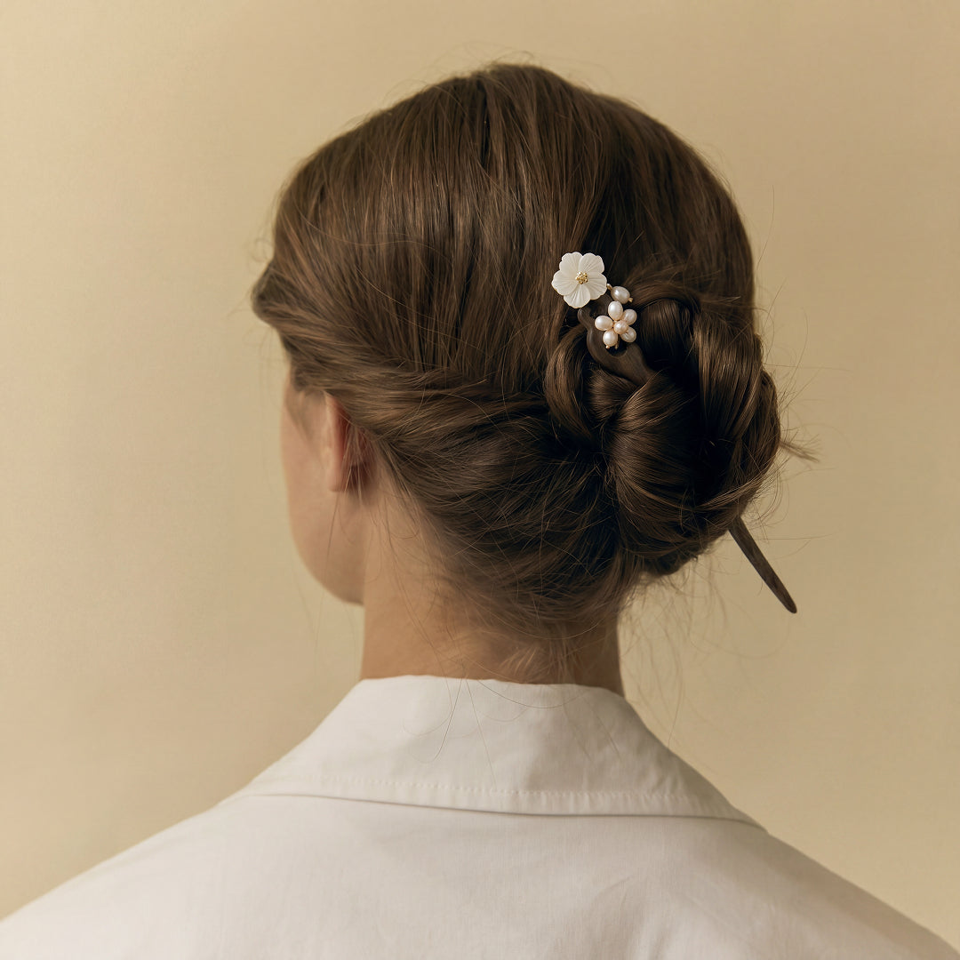 Hana no Kage Hair Pin